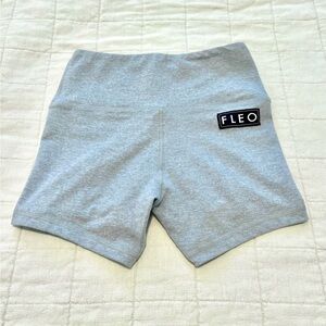 Fleo Power High Rise Short